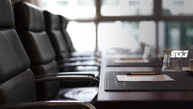 SGG Media nombra a Troy Paul como director ejecutivo