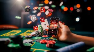 SGLA se lanza para abogar por un juego social responsable