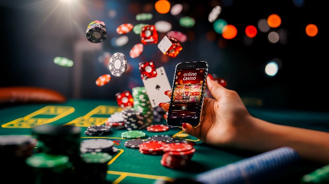 SGLA se lanza para abogar por un juego social responsable