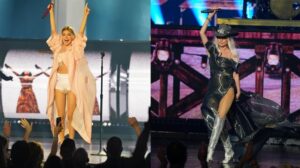 Shania Twain añade nueve fechas a su residencia en Las Vegas