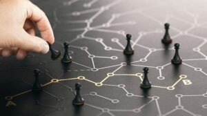 SharpLink Gaming inicia el proceso de revisión estratégica