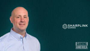 Tom Masterman nombrado vicepresidente de ingresos de Sharplink Gaming
