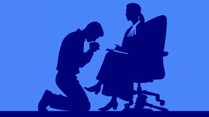 Juez federal condena a Scott Sibella a un año de libertad condicional con una multa de 9.500 dólares