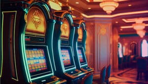 Las tragamonedas en línea Slots Temple obtendrán tecnología de inteligencia artificial a través de la asociación con Signzy