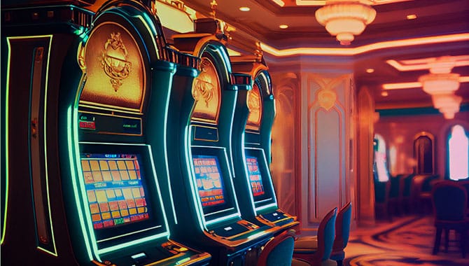 Las tragamonedas en línea Slots Temple obtendrán tecnología de inteligencia artificial a través de la asociación con Signzy