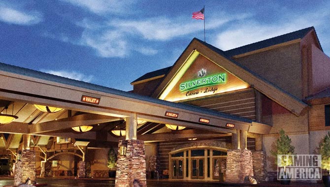 Silverton cierra hotel y piscina en Las Vegas en medio de una renovación de 45 millones de dólares