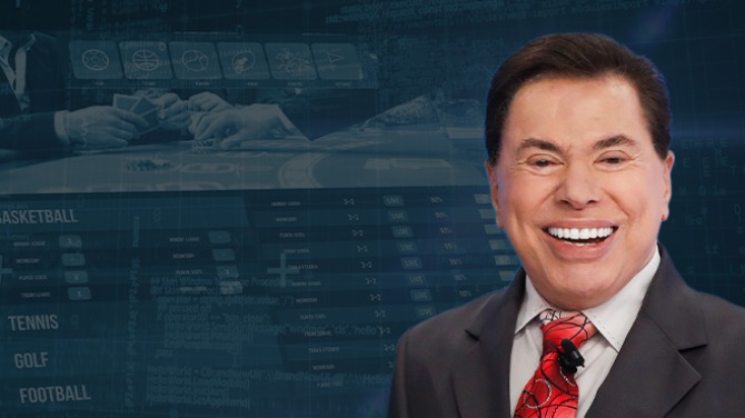 Grupo Silvio Santos lanzará plataforma de apuestas en julio con OpenBet
