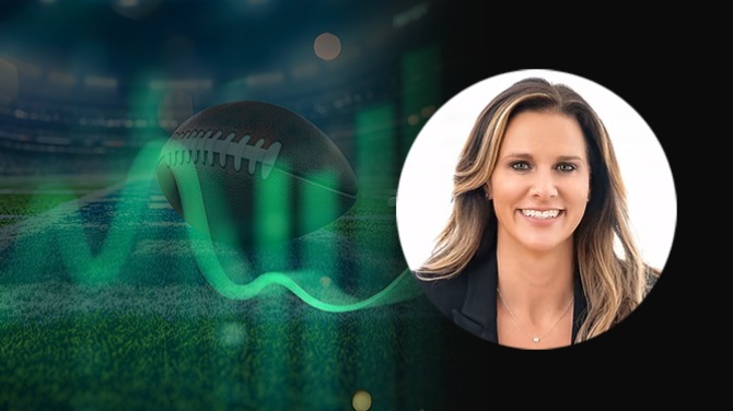 Sara Slane se une a Kalshi como directora de desarrollo corporativo