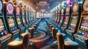 NGCB aprueba la licencia para J&J Ventures Gaming