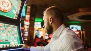 AGCO revoca las inscripciones en loterías vinculadas a máquinas de juego no aprobadas