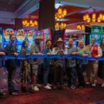 Se inauguró una sala de juegos para no fumadores ampliada en Snoqualmie Casino & Hotel