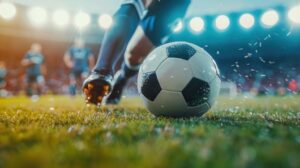Betano e Inspired Entertainment se asocian para lanzar V-Play Football en Brasil