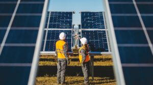 Estuary Power selecciona a Bechtel para desarrollar una nueva instalación solar de 340 millones de dólares en Nevada