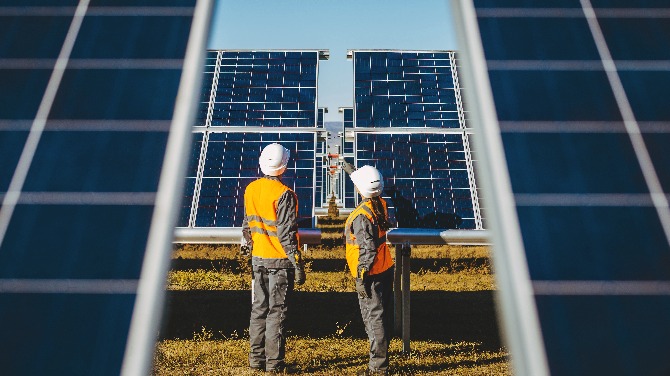 Estuary Power selecciona a Bechtel para desarrollar una nueva instalación solar de 340 millones de dólares en Nevada