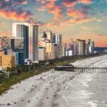 Scientific Games celebra los juegos rasca y gana en Carolina del Sur