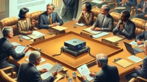 Bally’s forma un comité especial para evaluar la propuesta de Standard General