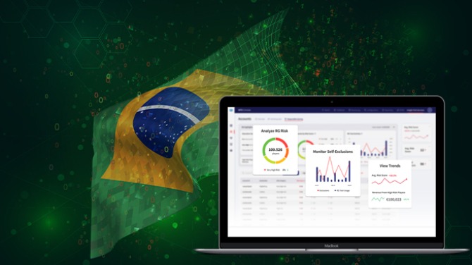 Brasil: BetEsporte se asocia con Sportradar para adoptar Bettor Sense
