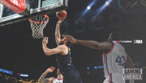 Sportradar lanza la solución de apuestas virtuales de la NBA