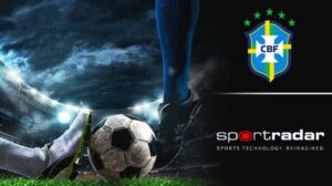 La Confederación Brasileña de Fútbol y Sportradar continúan su asociación contra el amaño de partidos