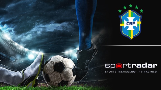 La Confederación Brasileña de Fútbol y Sportradar continúan su asociación contra el amaño de partidos