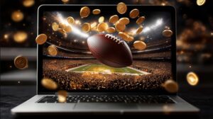 Las apuestas deportivas de Montana generan 3,9 millones de dólares en junio