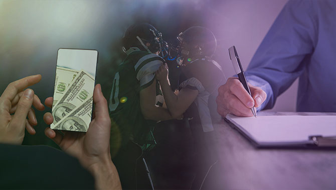 Intralot se asocia con British Columbia Lottery Corporation para implementar la solución de apuestas deportivas Orion