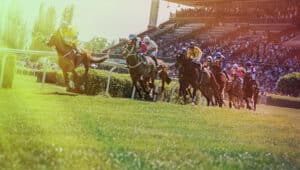 Kentucky legalizará las apuestas deportivas en septiembre