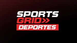 El canal SportsGrid Deportes se estrenará durante el verano de 2023