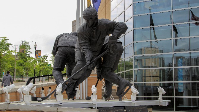 El número de apuestas deportivas de Pensilvania en febrero alcanza los 756,9 millones de dólares