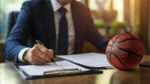 La AGA descubre que el 85% de los residentes de EE. UU. cree que los contratos de eventos deportivos equivalen a juegos de azar