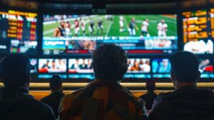 Maverick Games estrena la oferta de apuestas deportivas en Ontario con Delasport