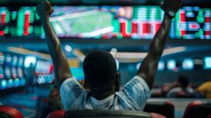 Kambi Group amplía la colaboración multianual de apuestas deportivas con RSI