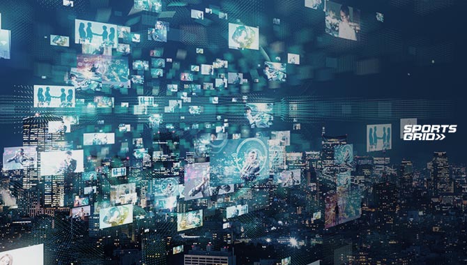 SportsGrid Network se lanza en la plataforma VIDAA Smart TV