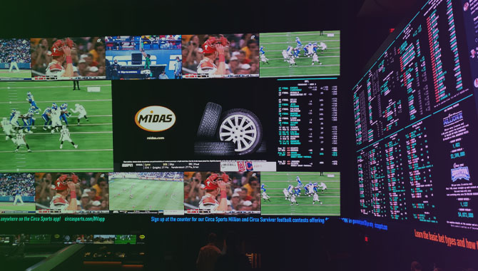 SportsGrid implementa el código de marketing responsable de AGA para las apuestas deportivas