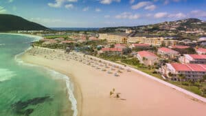 St. Kitts Marriott Resort & The Royal Beach Casino celebra su vigésimo aniversario