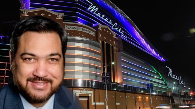 MotorCity Casino Hotel asciende a Stacey Young a vicepresidenta sénior de operaciones de casinos