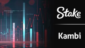 Kambi se asocia con Stake en Brasil