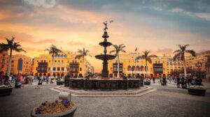 Stake recibe licencia de casino y apuestas deportivas en Perú