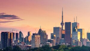 Stakelogic se asocia con SkillOnNet para la expansión de Ontario