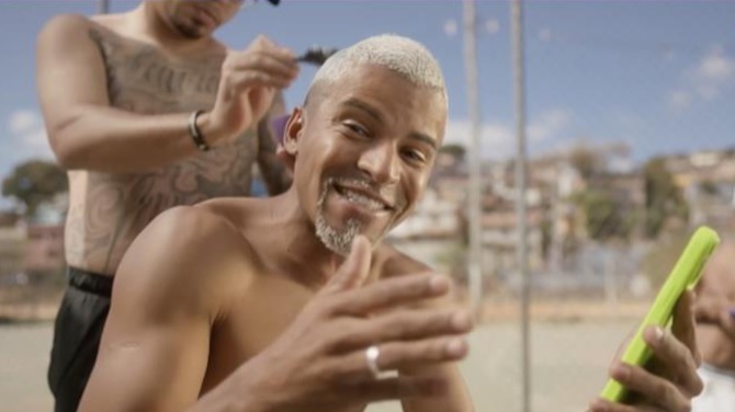 Start Bet lanza una nueva campaña en Belo Horizonte