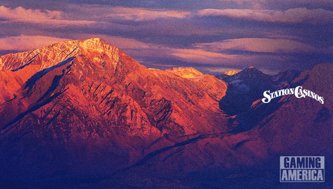 Station Casinos derriba tres ubicaciones de Las Vegas