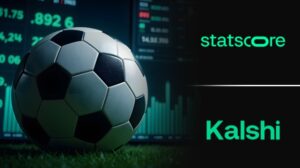 Statscore firma un acuerdo de tres años con Kalshi