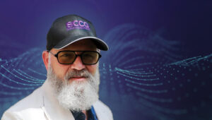 Stephen Crystal es nombrado presidente de Symplify en EE. UU.