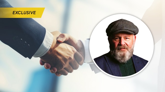 Preguntas y respuestas de Stephen Crystal: Bally está arreglando «errores en el mercado»; Apollo, Sega Sammy y más