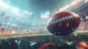 El regulador de Michigan recuerda a los jugadores que jueguen de manera responsable durante la Super Bowl