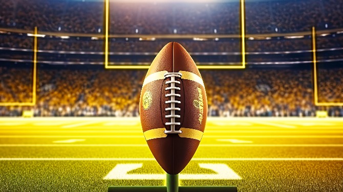 Robinhood ofrecerá apuestas en la Super Bowl