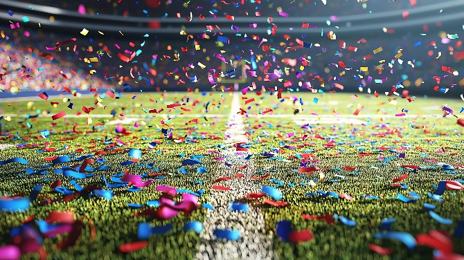 H2 Gambling Capital dice que el número de apuestas del Super Bowl LIX podría alcanzar los 1.600 millones de dólares