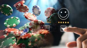 Una encuesta de la AGA dice que la mayoría de los estadounidenses ven el juego legalizado como un «entretenimiento aceptable»