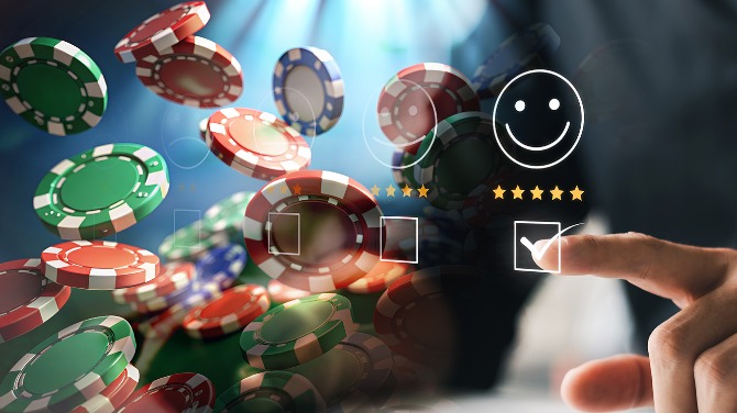 Una encuesta de la AGA dice que la mayoría de los estadounidenses ven el juego legalizado como un «entretenimiento aceptable»