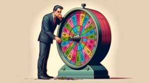 AGA publica un memorando sobre posibles amenazas a los juegos de sorteos